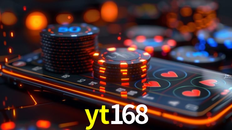 Experiência VIP yt168