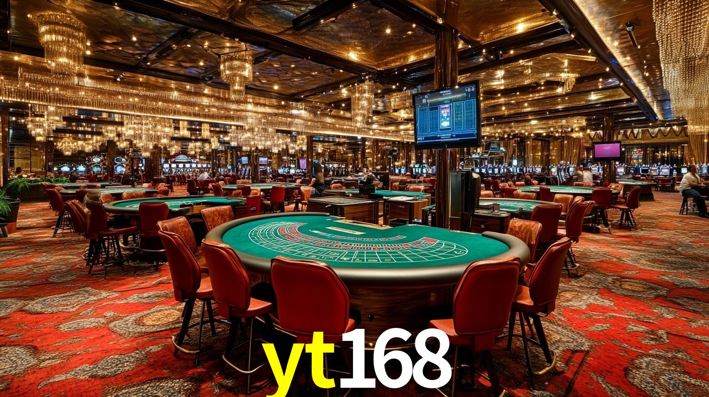 yt168 BET