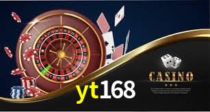 Experiência VIP yt168