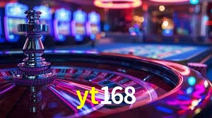 Welcome Bonus yt168