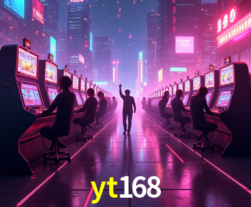 Mesa de Blackjack yt168