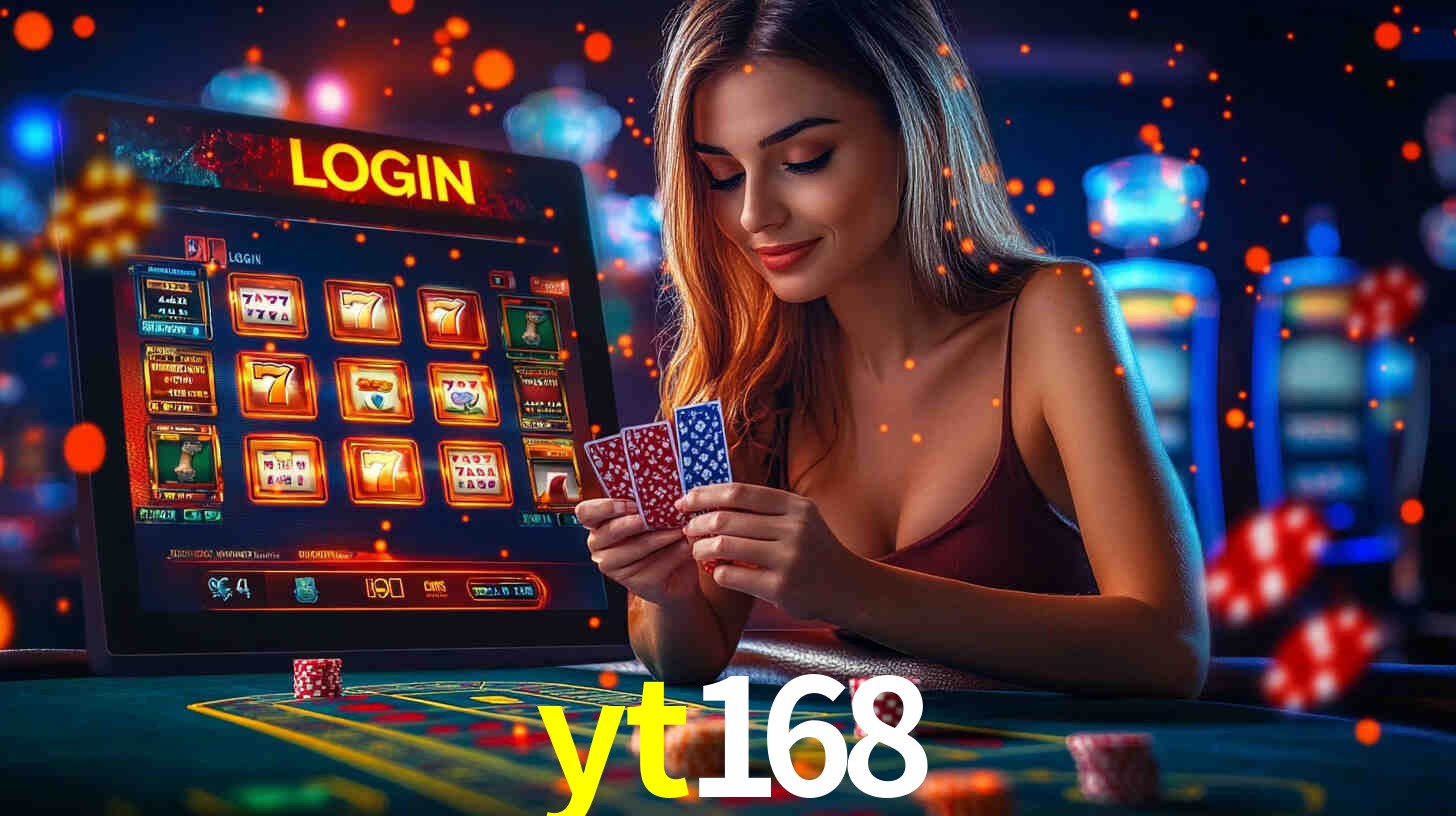 yt168 BET