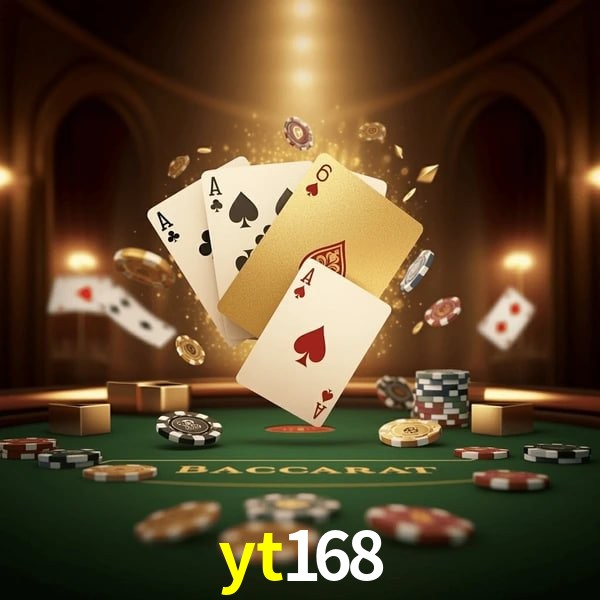 Aviator Game yt168