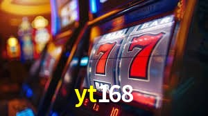 Sistemas de Segurança yt168