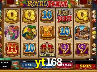Seasonal Promotions yt168