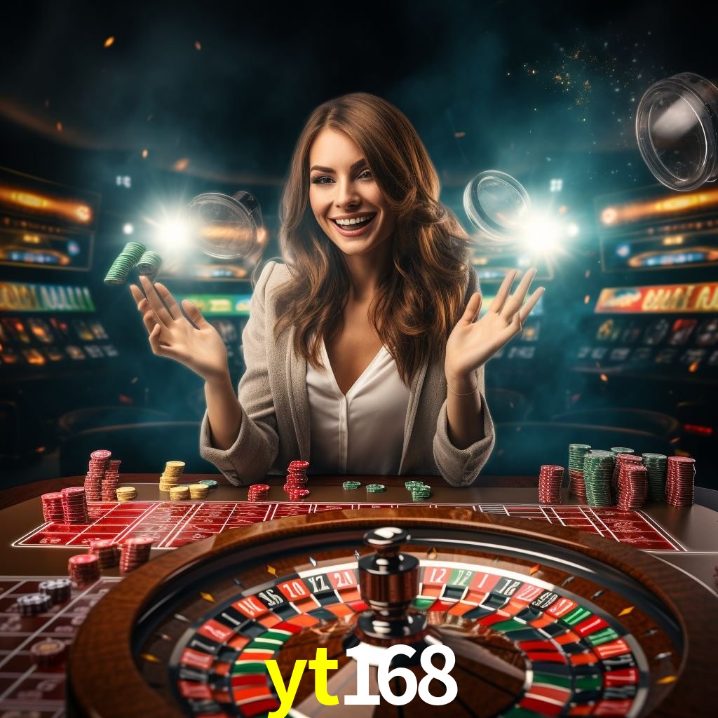 yt168
