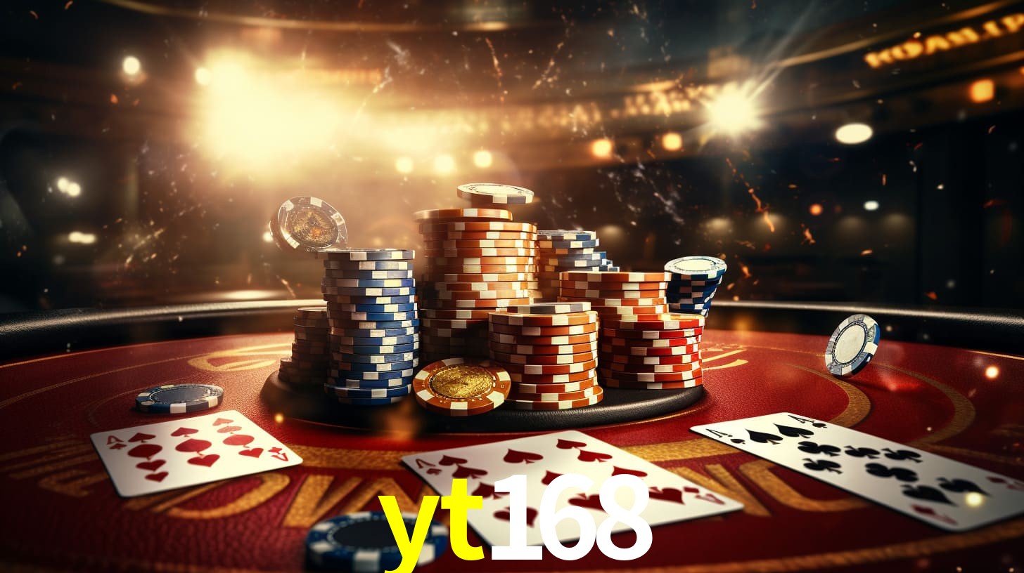 Roulette Table yt168