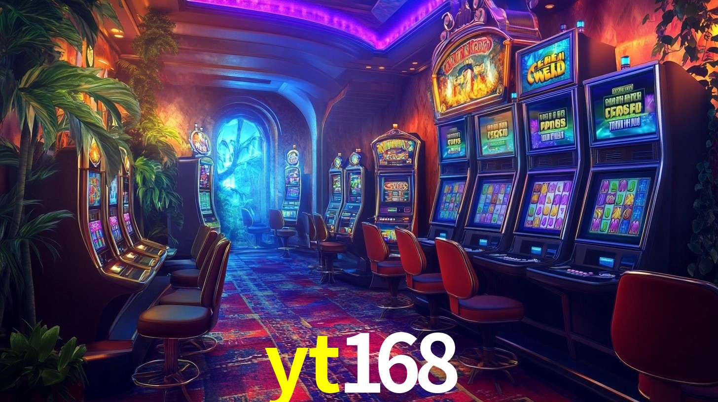 Programa VIP yt168