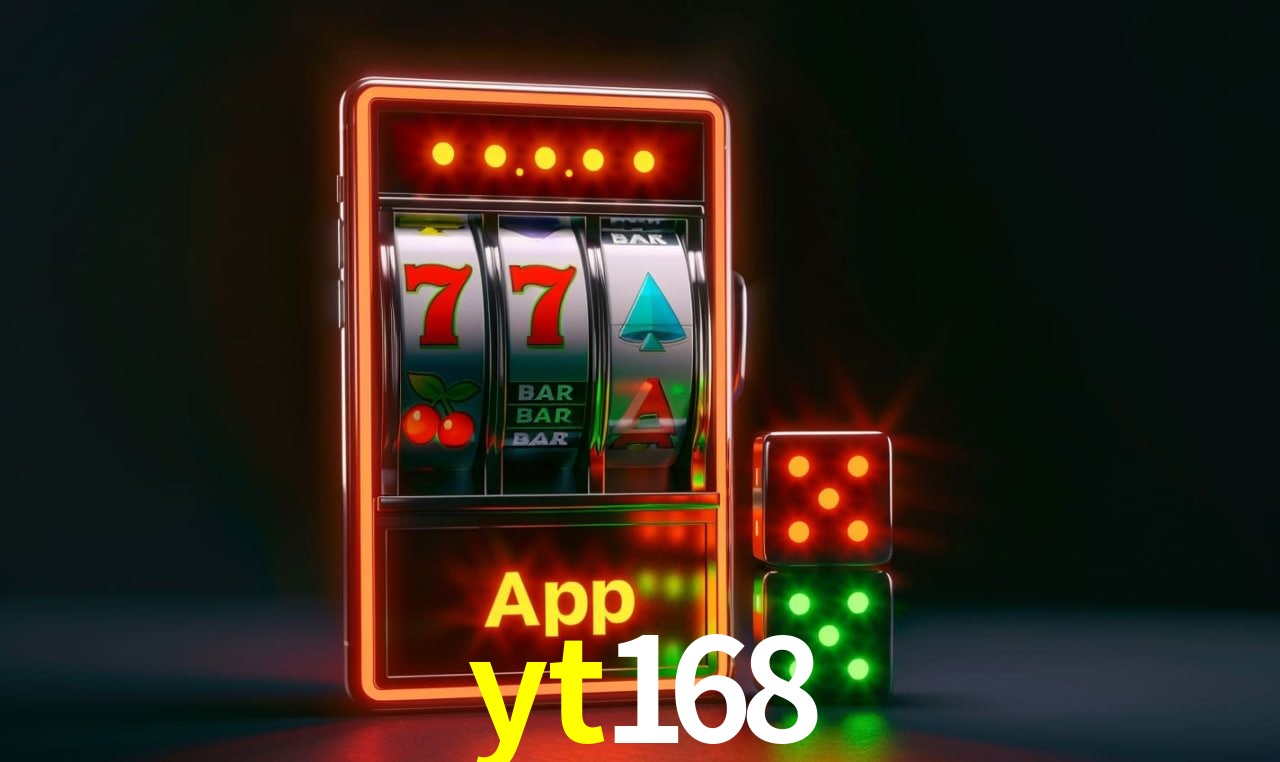 Diretório de Jogos yt168