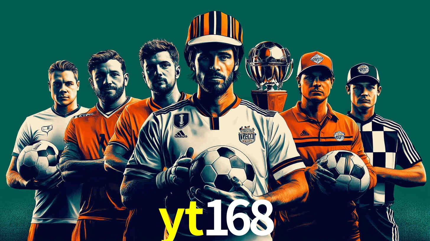Descubra a Essência do yt168: Nossa História e Compromissos