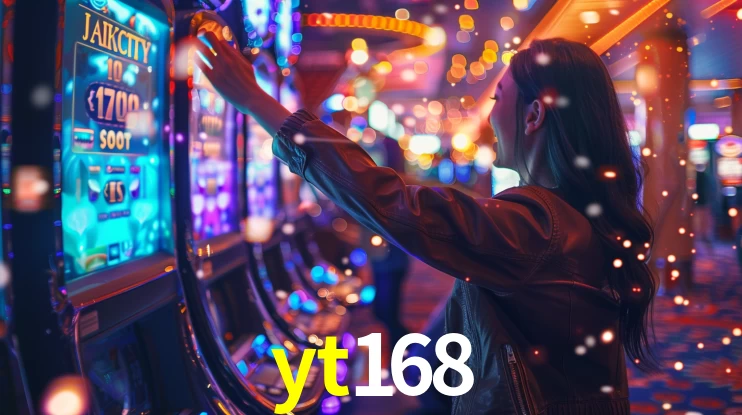 yt168 BET