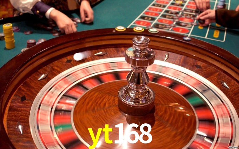 Torneios yt168
