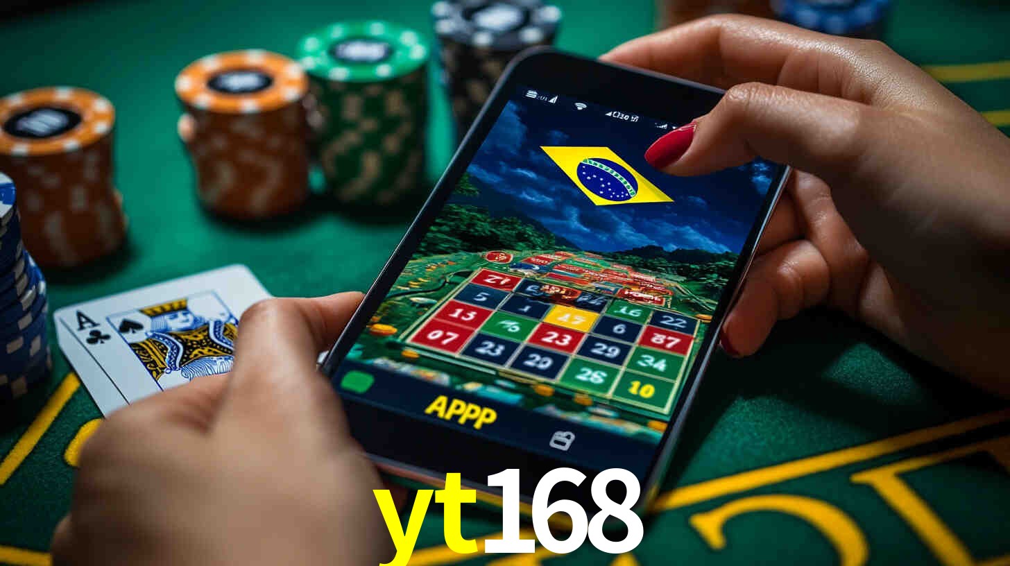 Explorando a Categoria de Eventos em Apostas na yt168