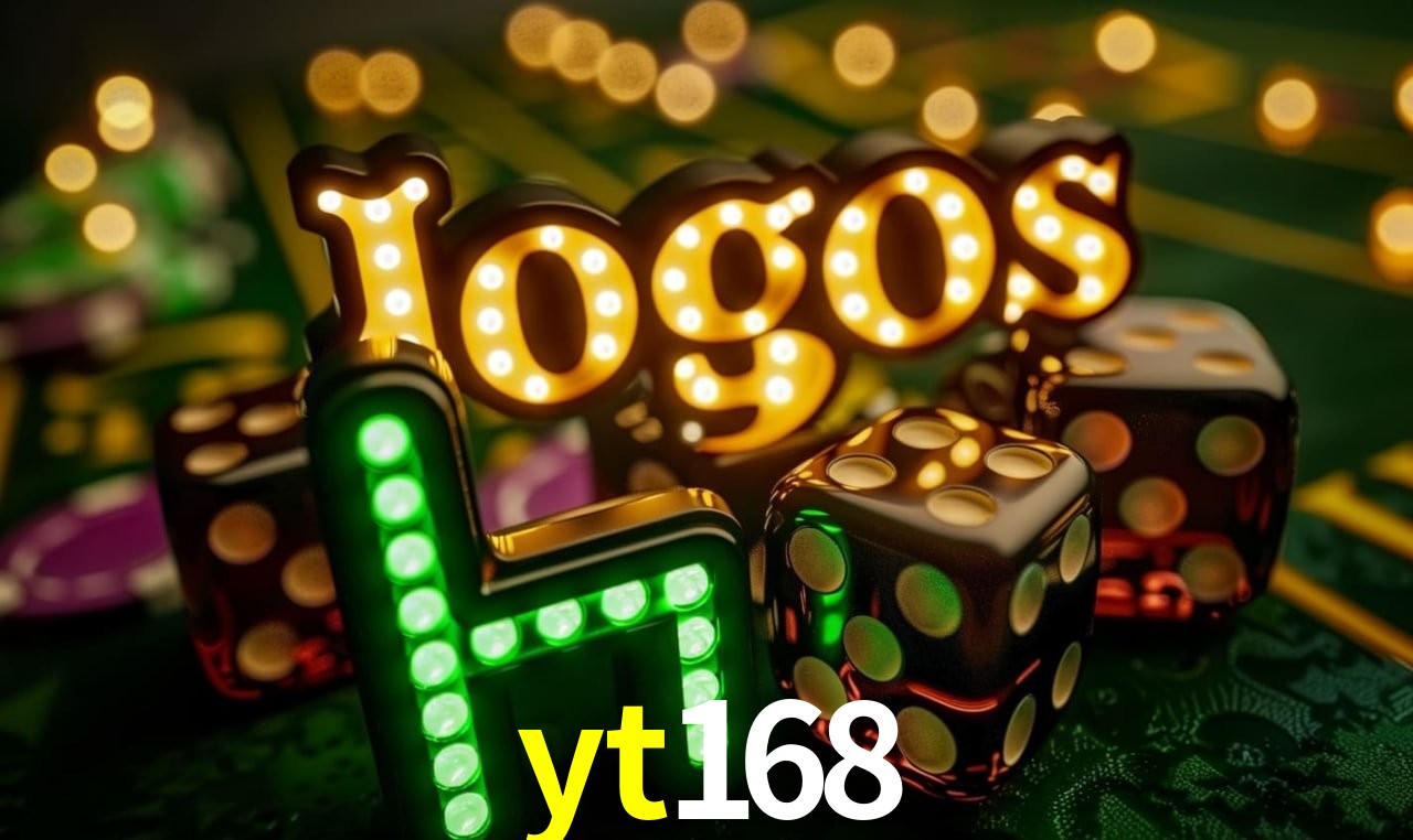 Jogos de Slot yt168