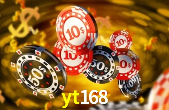 Apostas de Tênis yt168