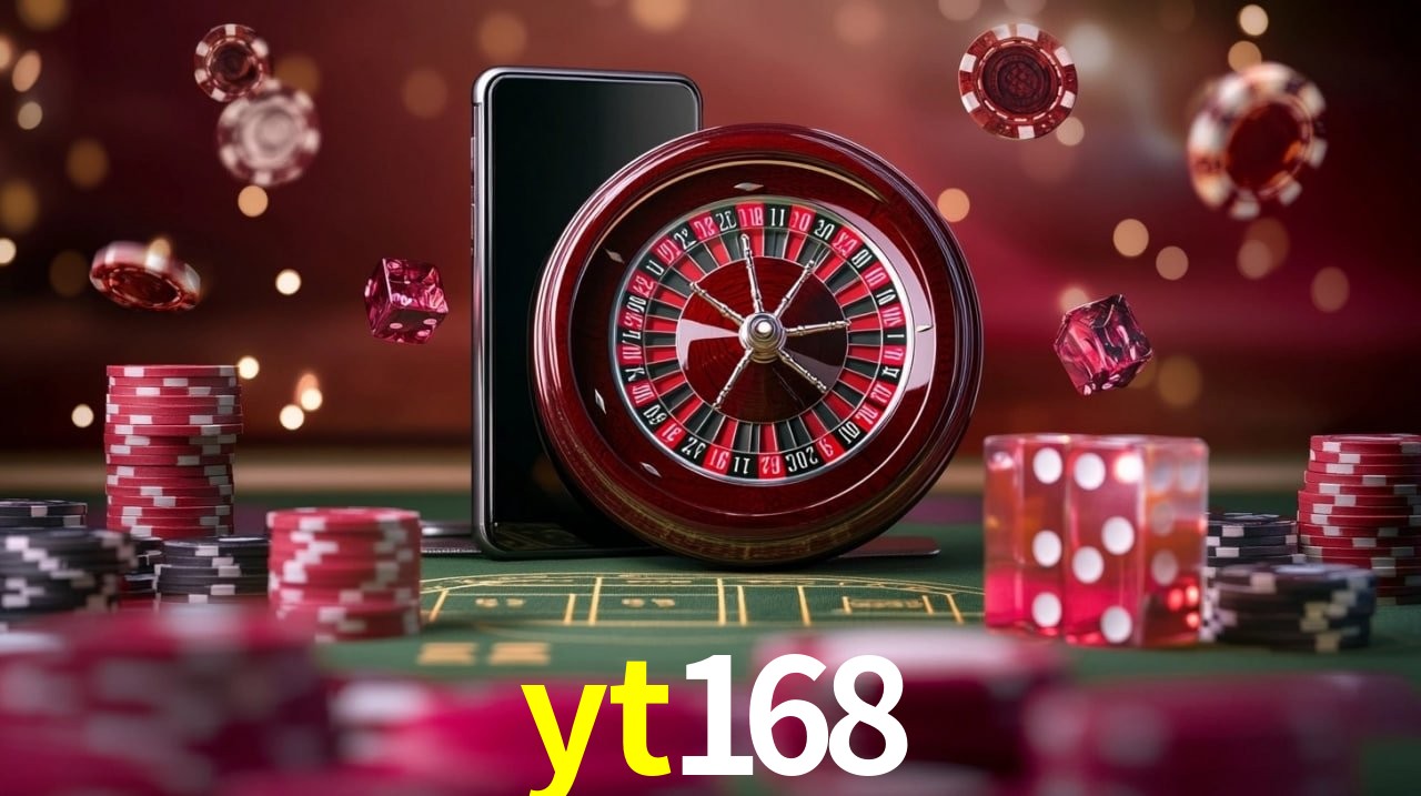 Basketball Betting yt168