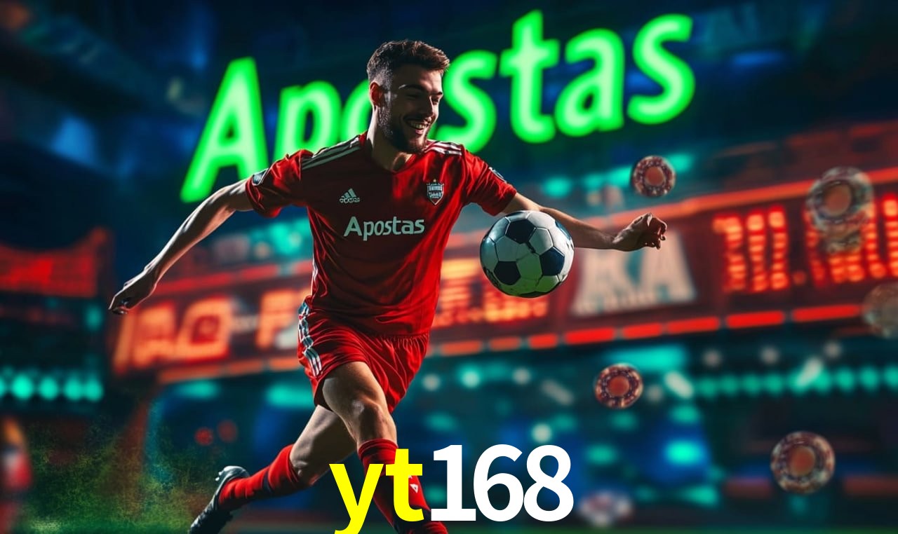 PIX Instantâneo yt168