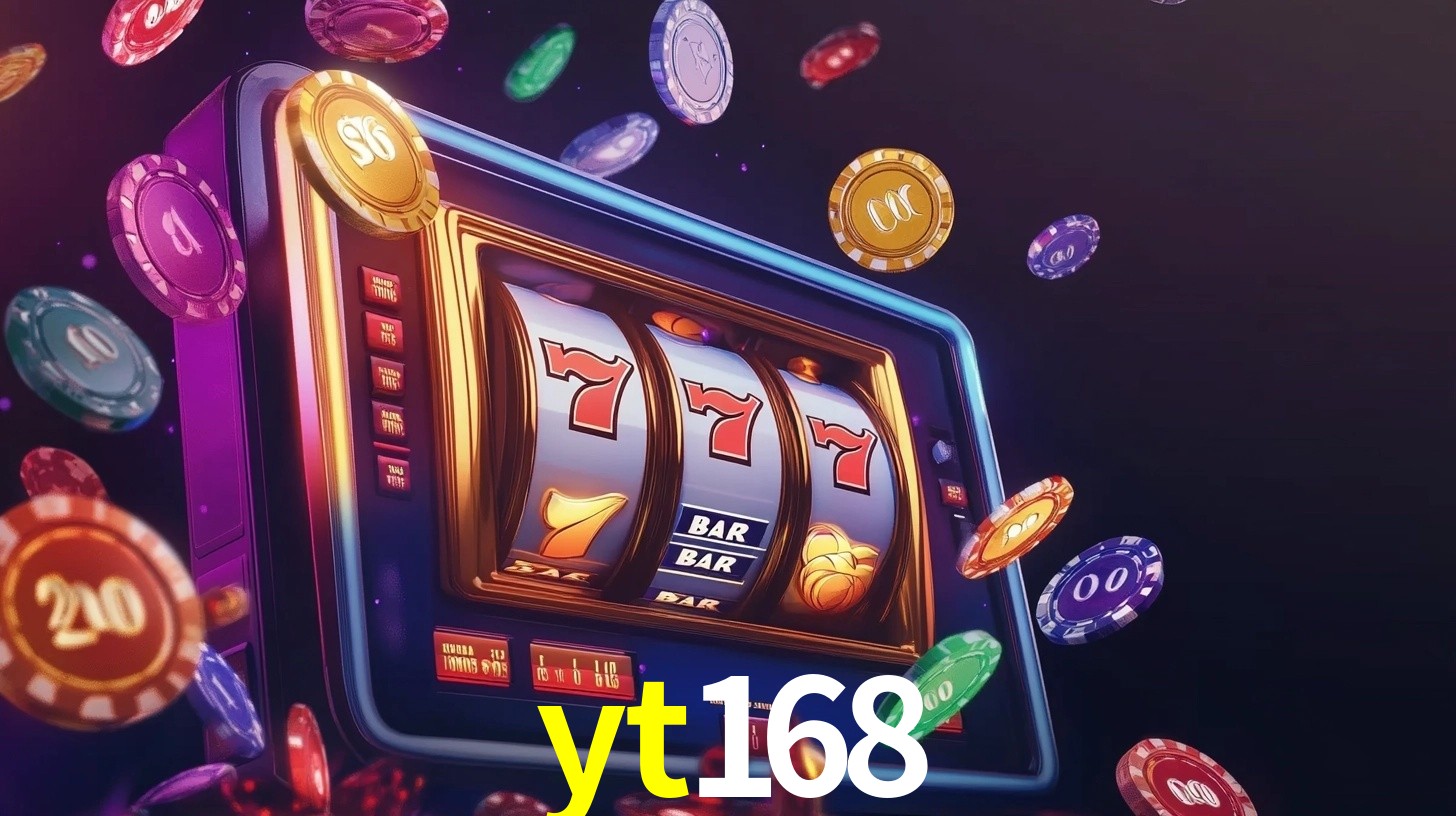 Daily Bonuses yt168