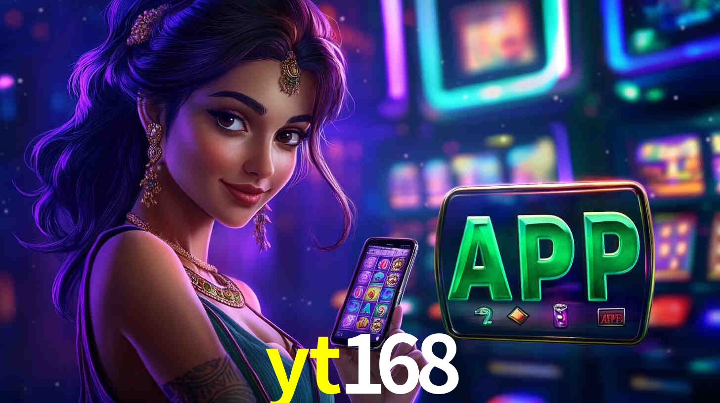 yt168 BET