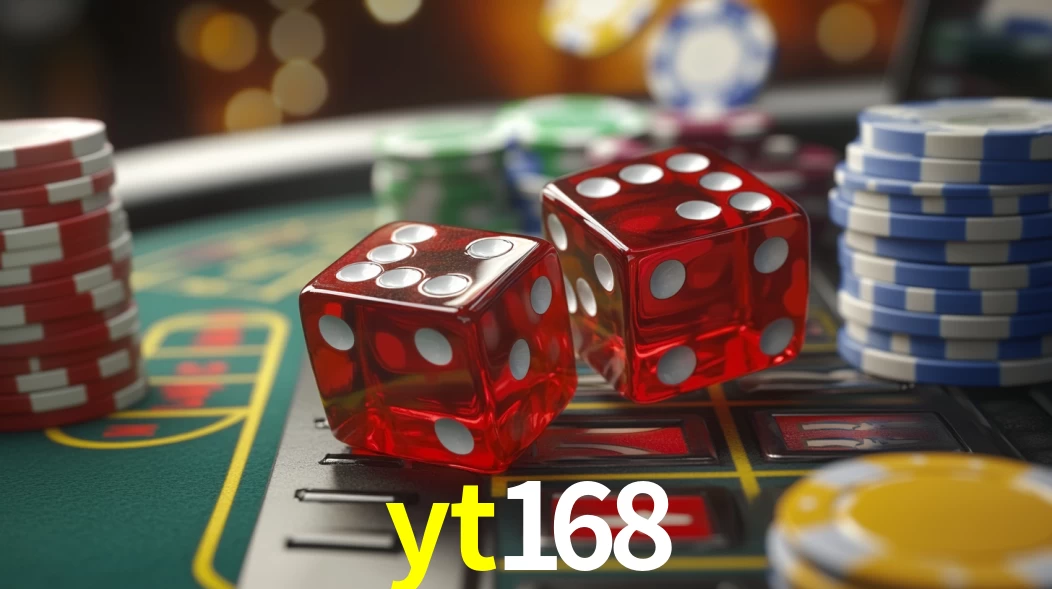 Tournaments yt168