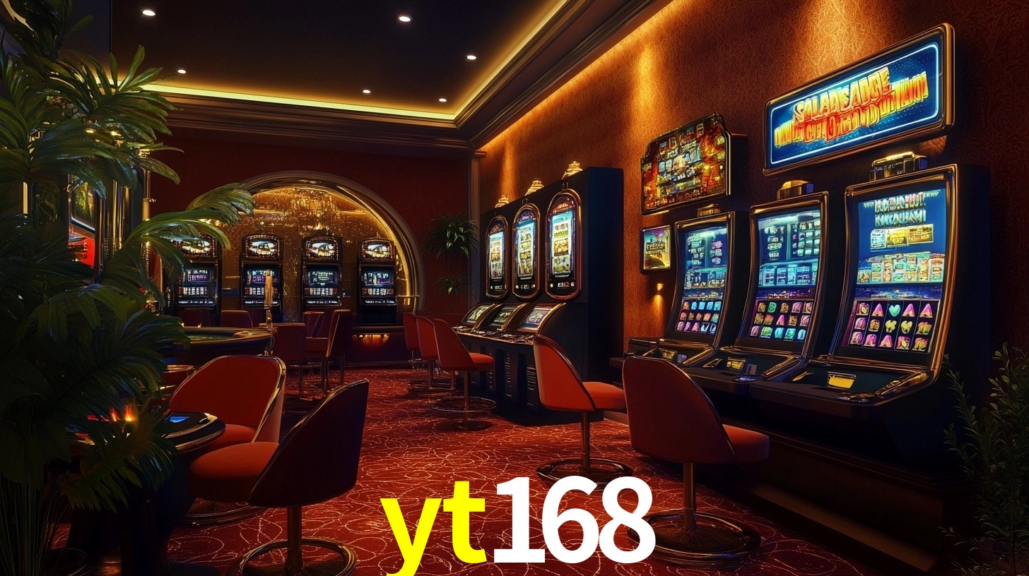 Welcome Bonus yt168