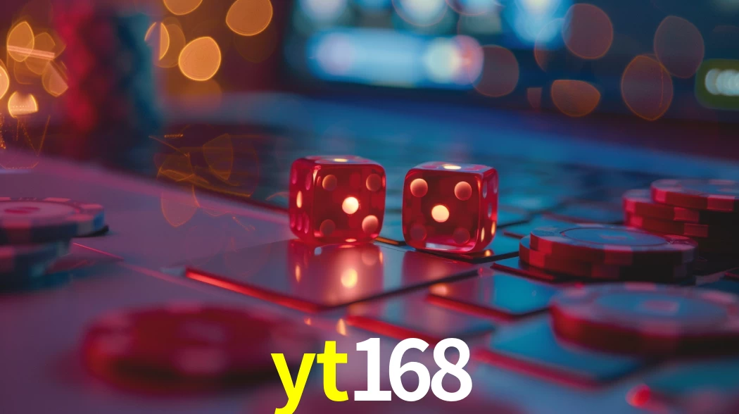 Game Providers yt168