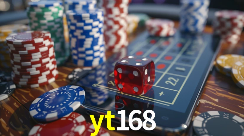 yt168