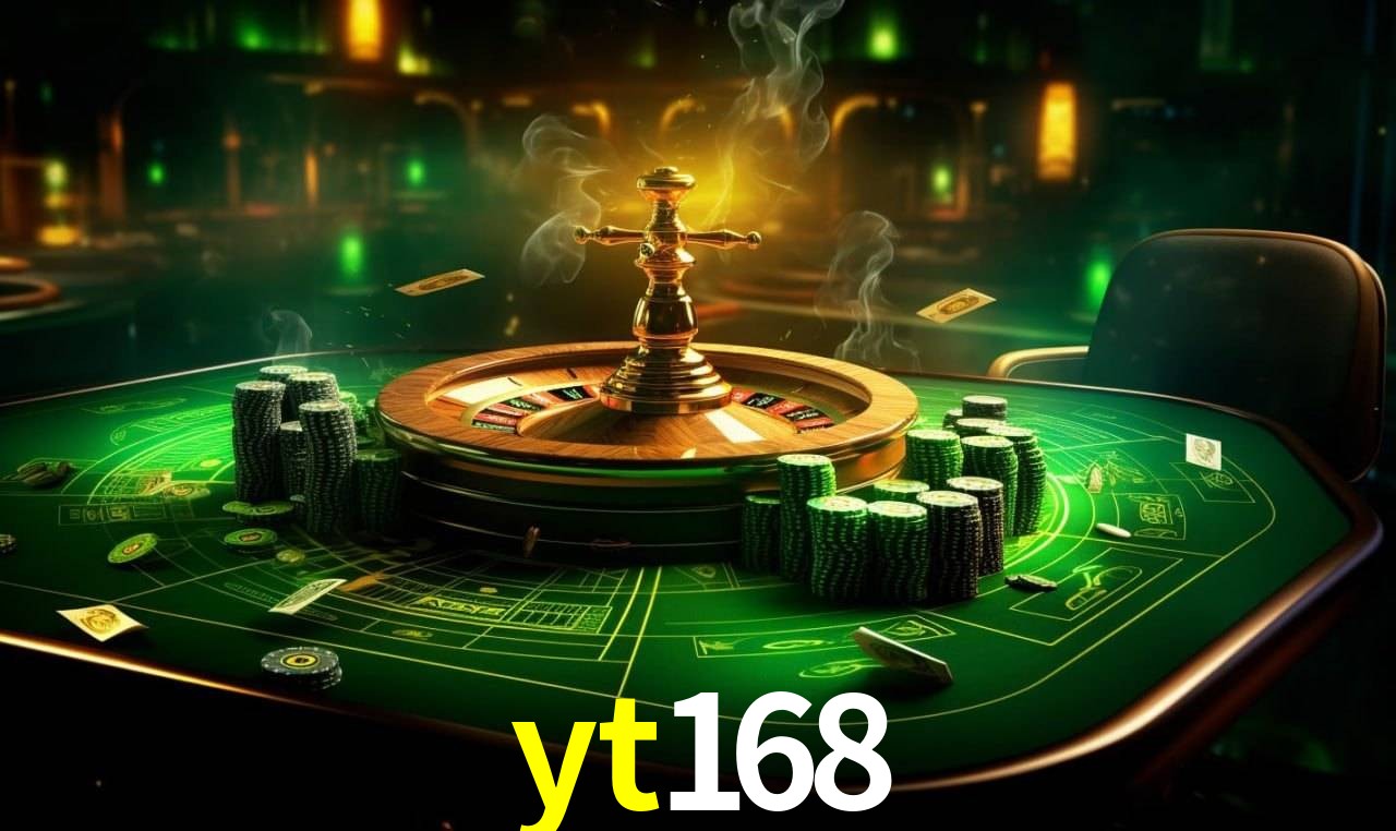 cassino yt168