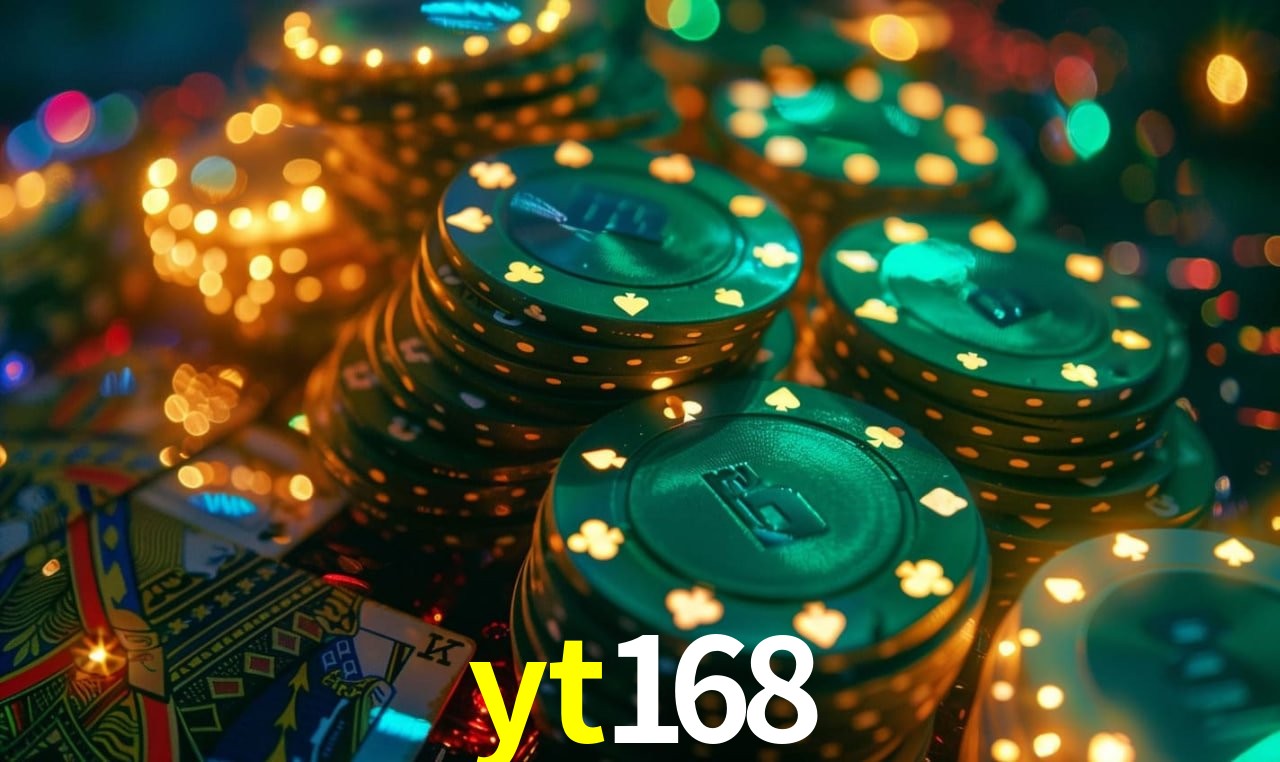 Estatísticas Esportivas yt168