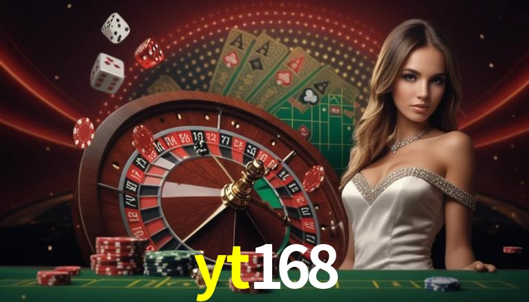 Live Casino yt168