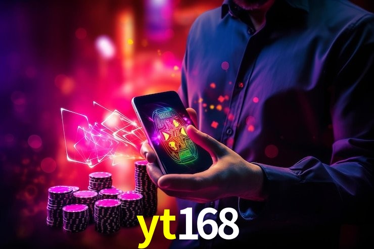 Casino VIP yt168