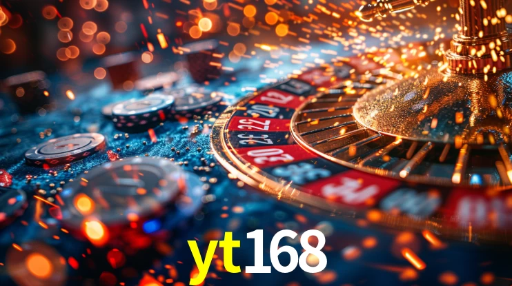 Slot Games yt168