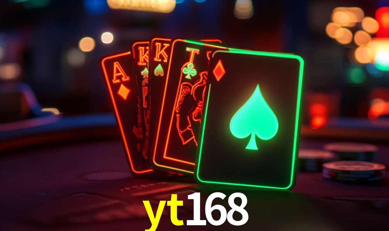 Casino Ao Vivo yt168