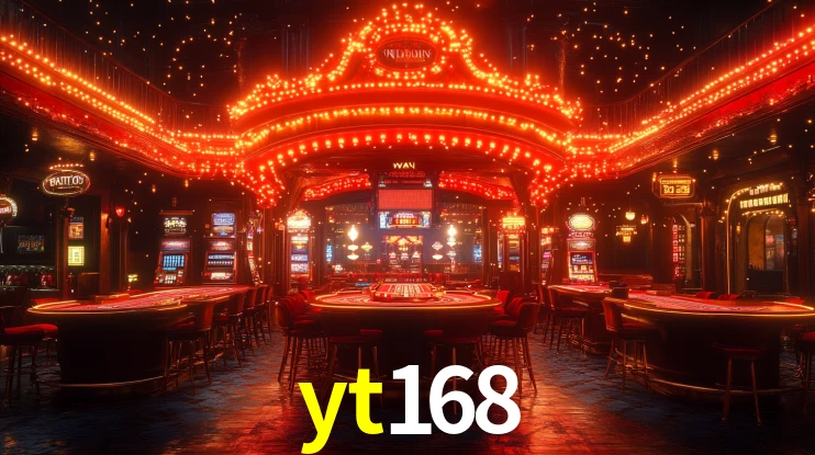 yt168 BET