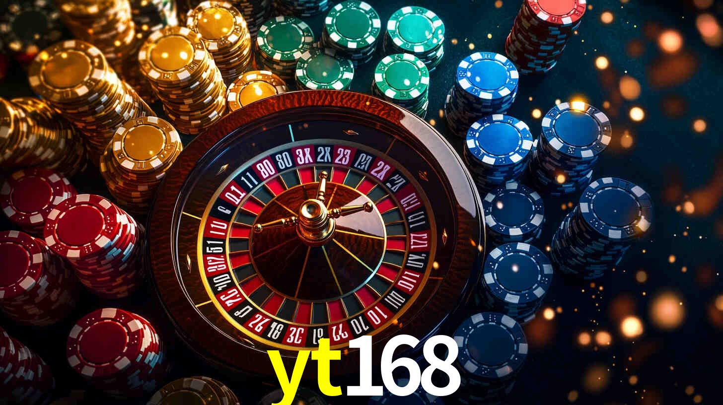 yt168 App Interface