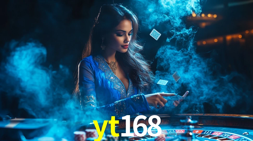 Desvendando o Mundo dos Jogos Virtuais na yt168