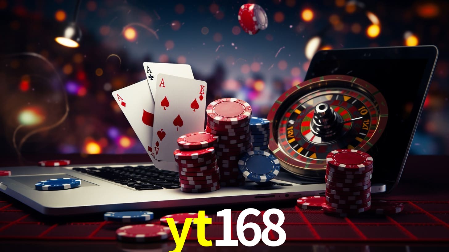 VIP Casino yt168