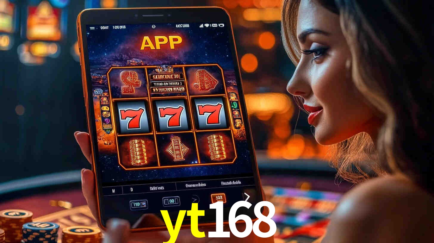 yt168: A Experiência de Casino com Jogos de Mesa ao Vivo