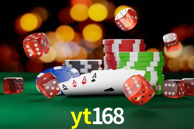 Login Seguro yt168