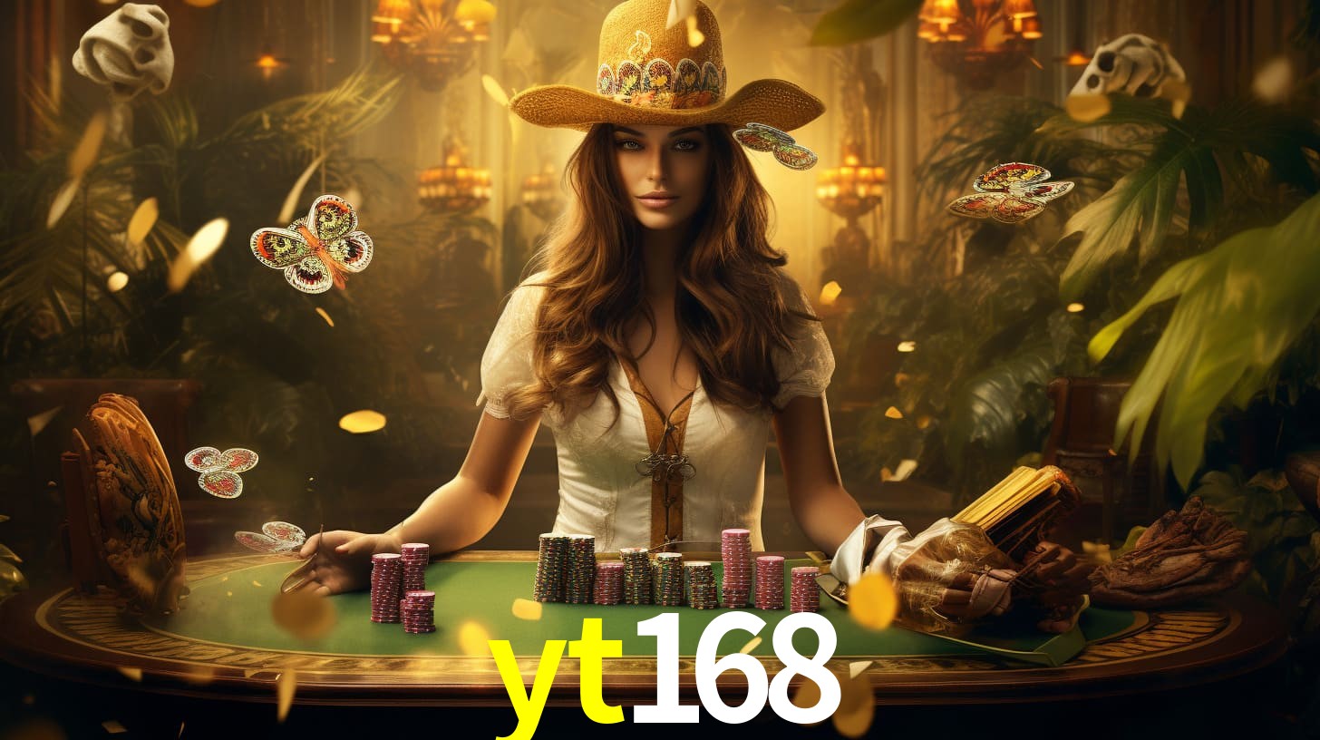 Live Casino yt168
