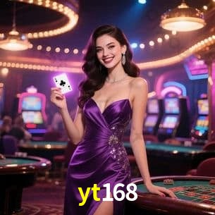 Casino Ao Vivo yt168