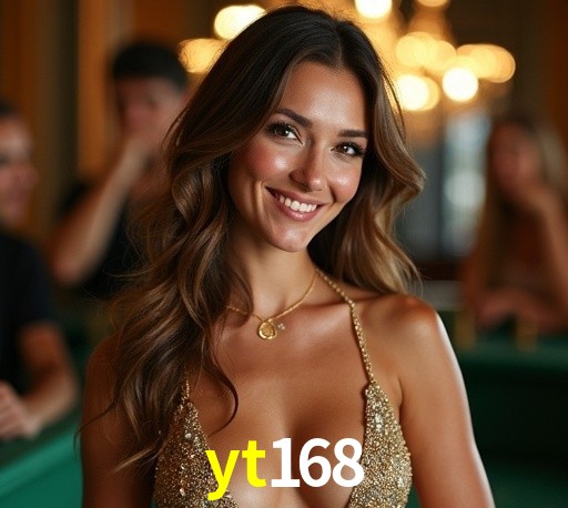 Interface Premium yt168