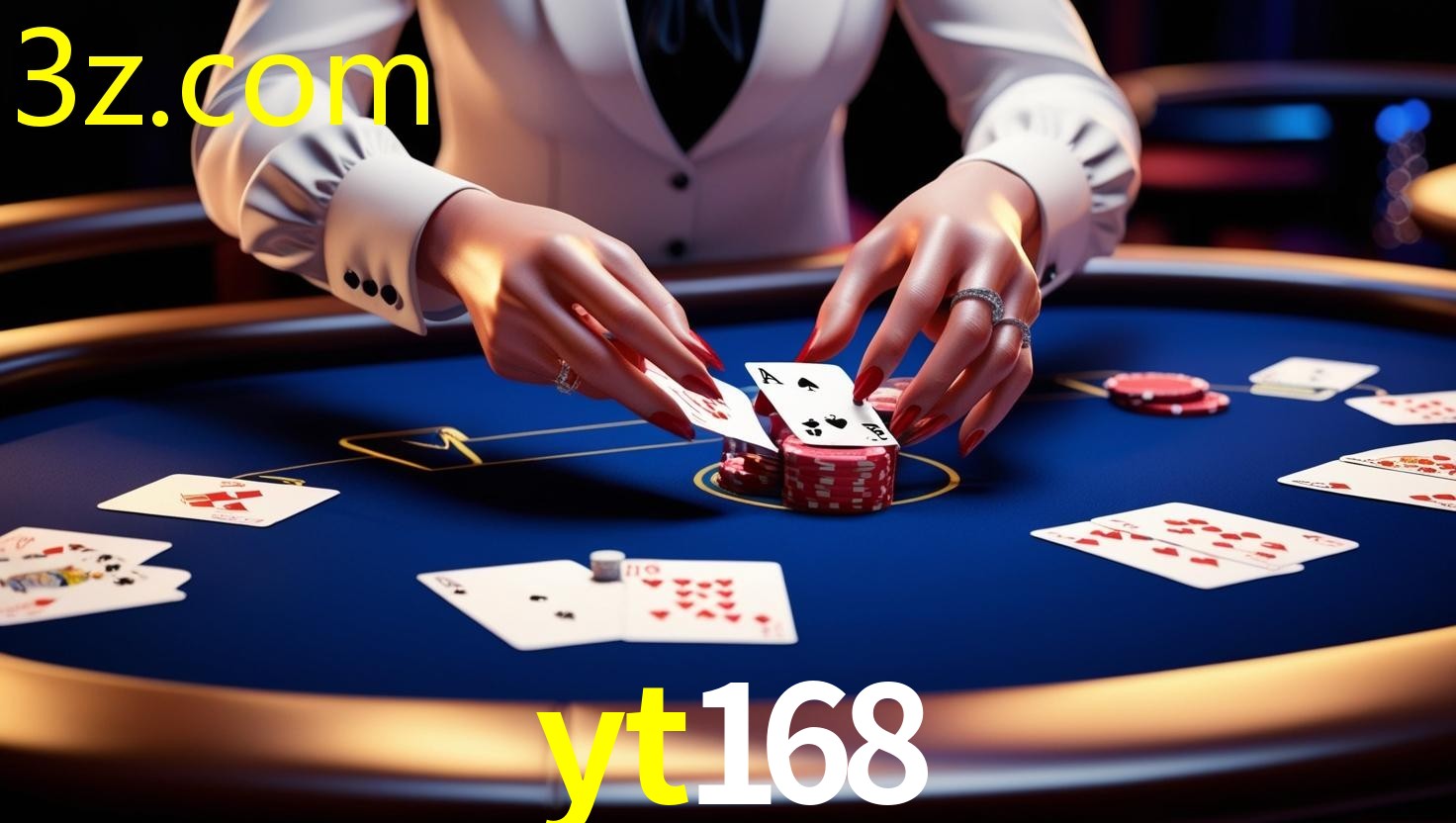 YT168