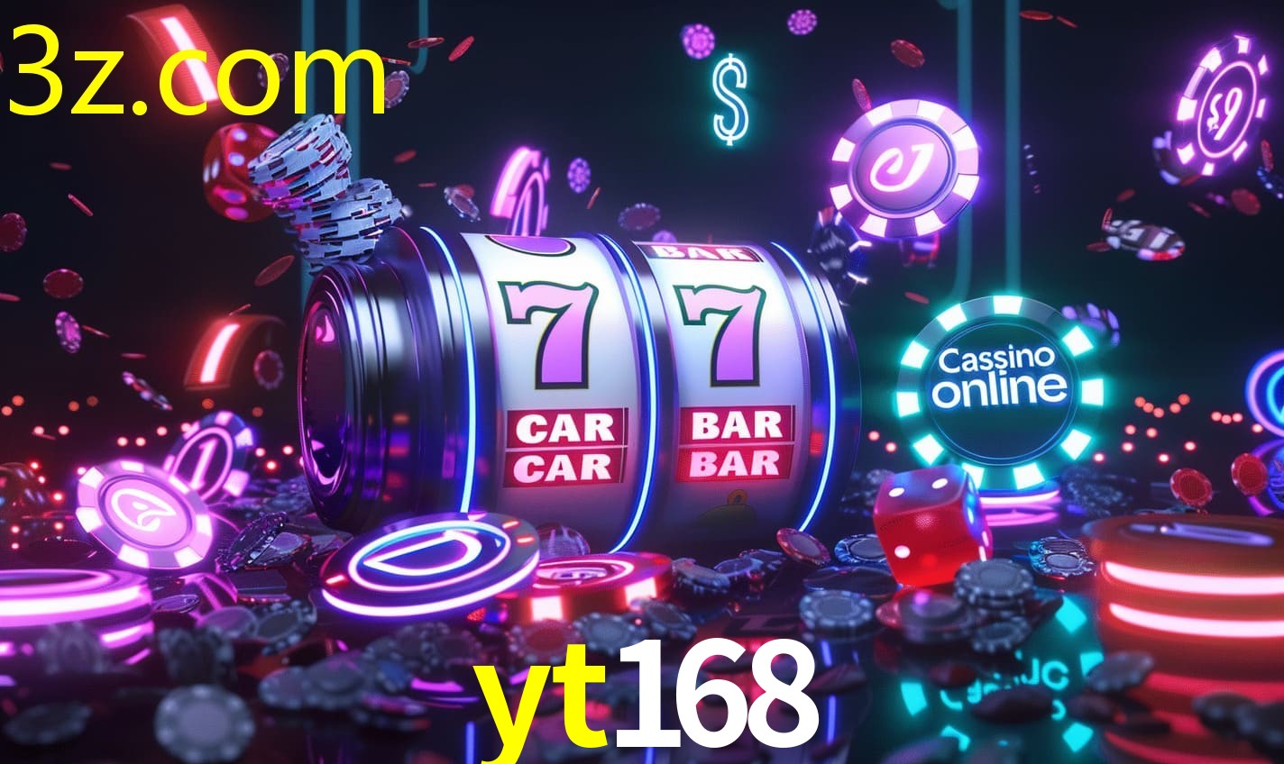 YT168