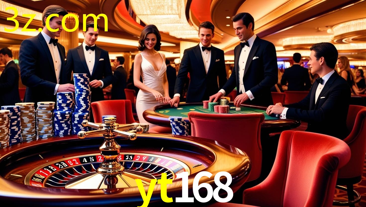 YT168