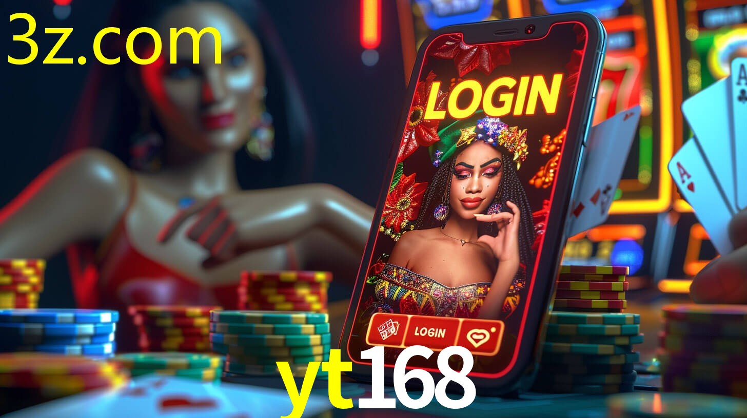 YT168
