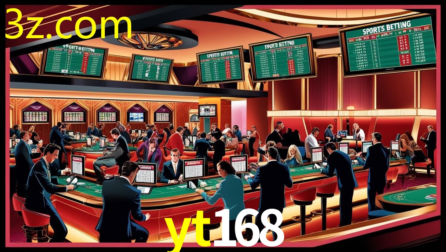 YT168