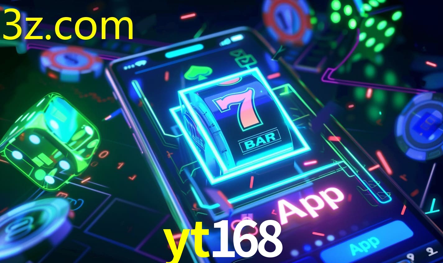 YT168