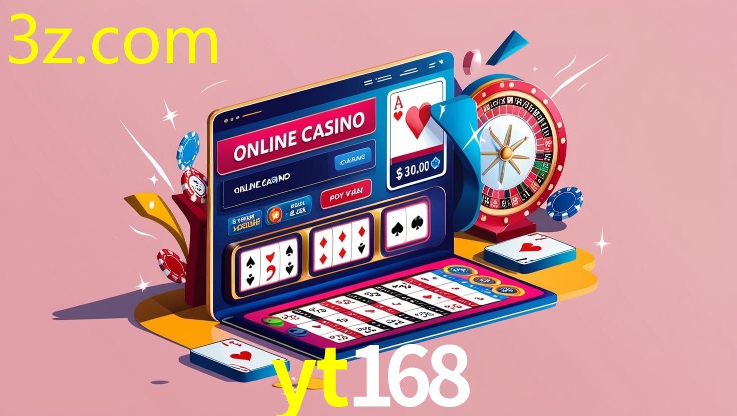 YT168