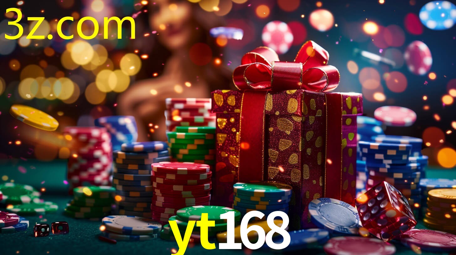 YT168